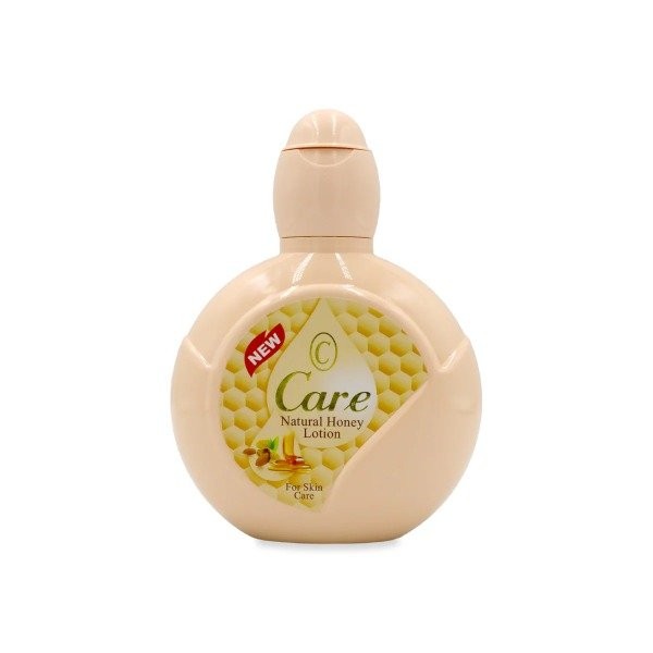 Care Honey Lotion 60ml Small