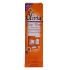 Olivia Bleach Cream Sachet Box 24pcs