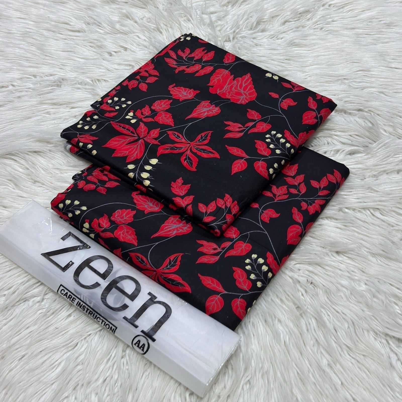 Printed Lawn 2pc - Design 11