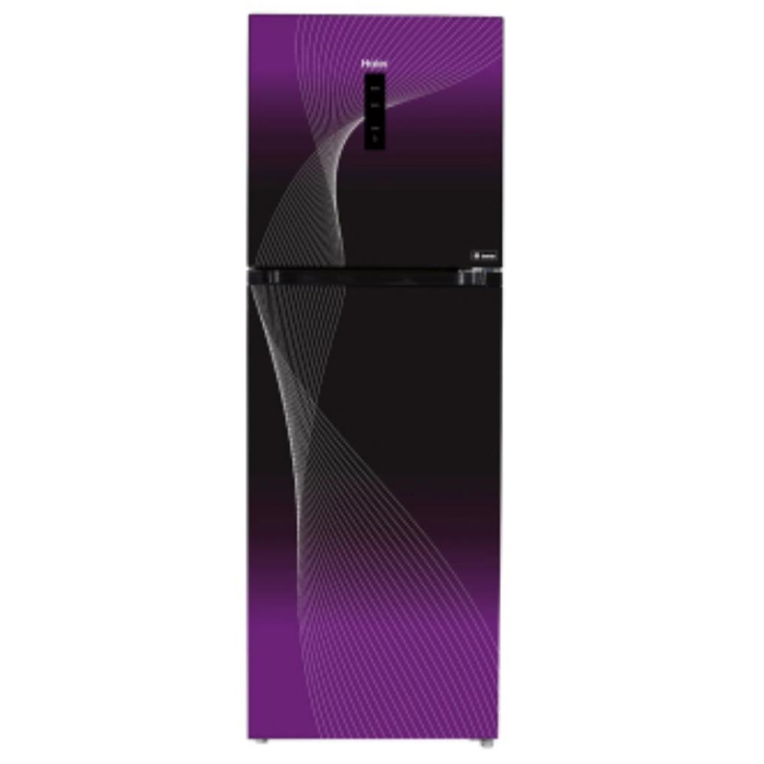 Haier HRF-438IFPA Glass Door Digital Inverter