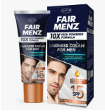 Fair Menz Fairness Cream 60g Large