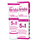 Brido White Whitening 5IN1 Cream 27g