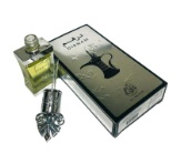 Al Qamar Attar Dirham 12ml
