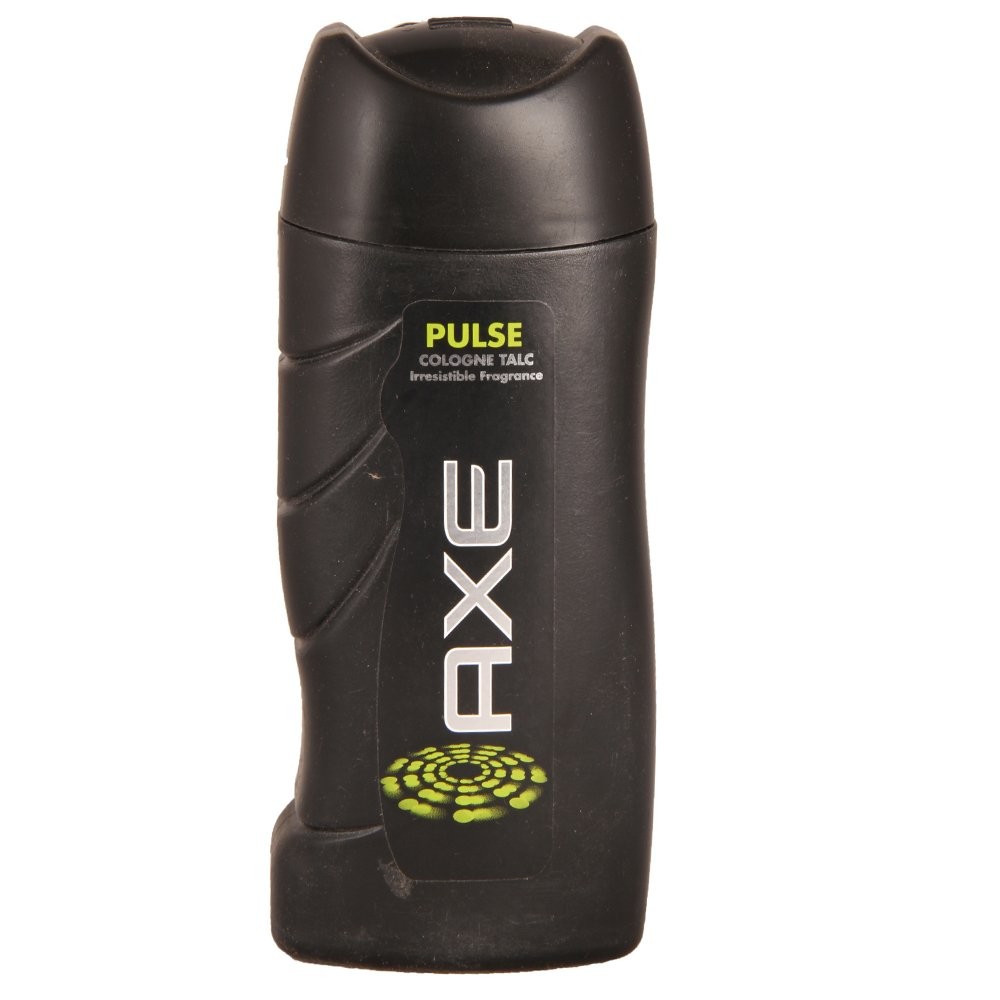 Scent Talcum Powder Pulse 100g