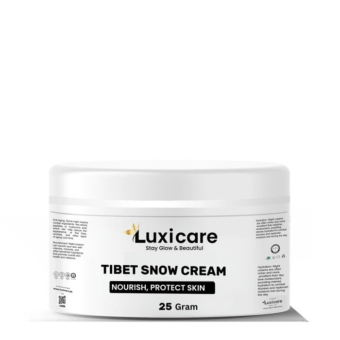 Tibet Snow Cream 60g
