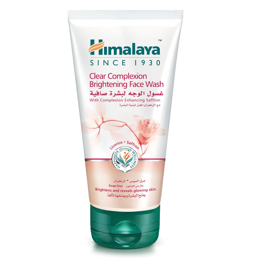 Himalaya Face Wash 50ml