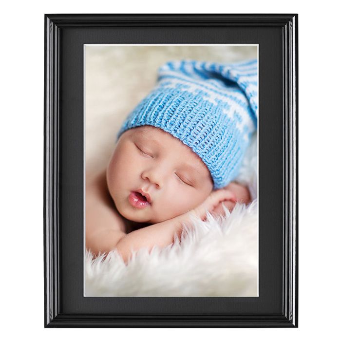 Wooden Border Frame