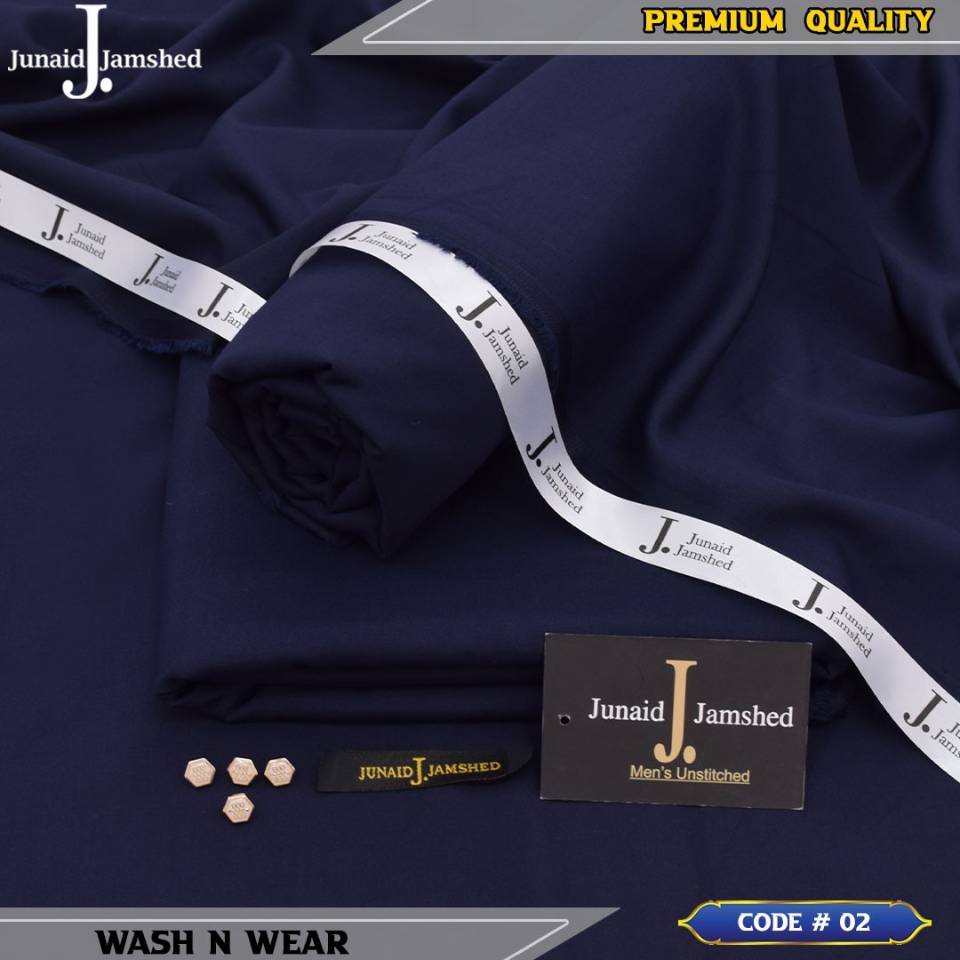J. Four Season Gents Wash and Wear Air Jet 2026 - DESIGN 22