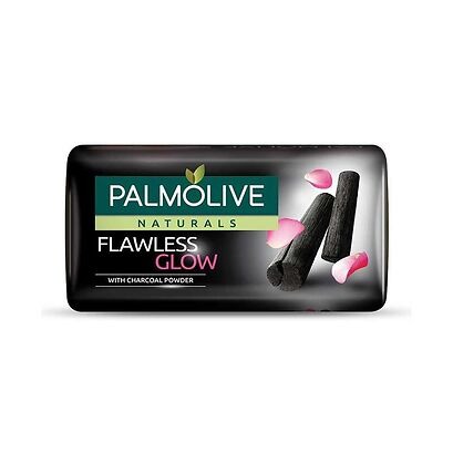 Palmolive Soap Flawless Black Large