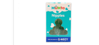 Mumta Baby Nipple