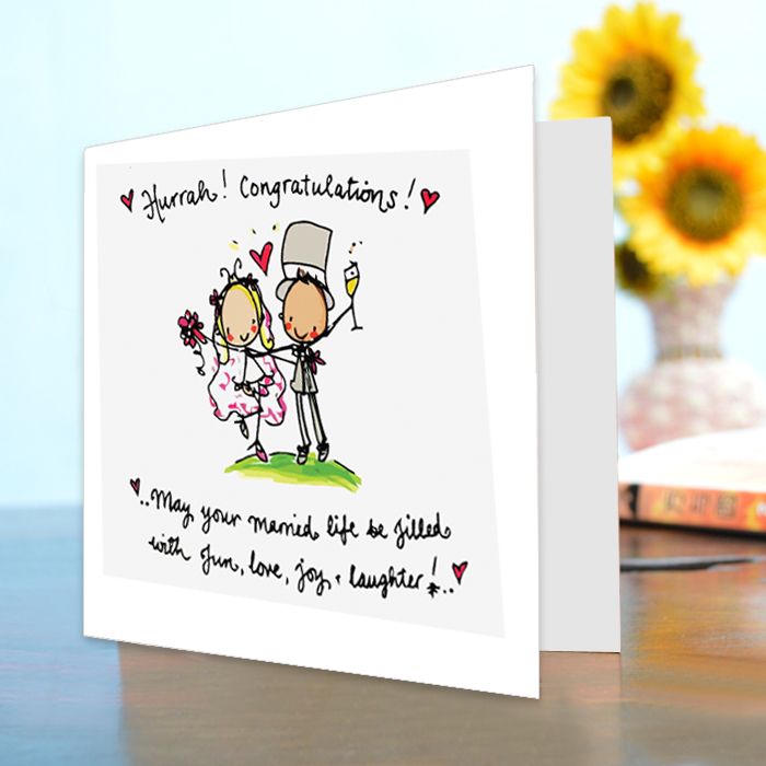 Wedding Wishes (6)
