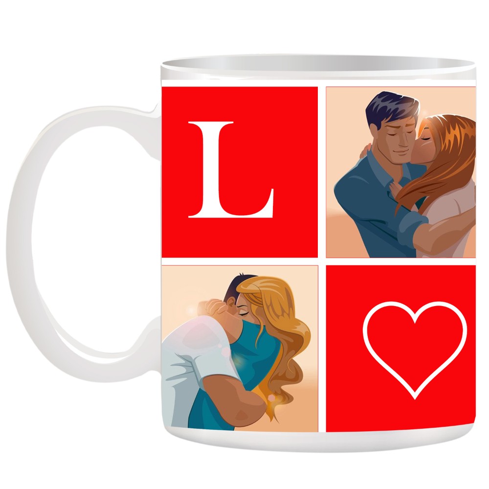 Love U Mug
