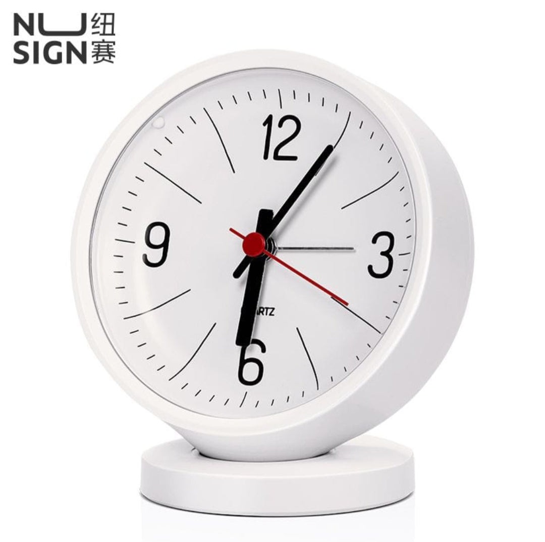 Fancy Alarm Clock- 8097