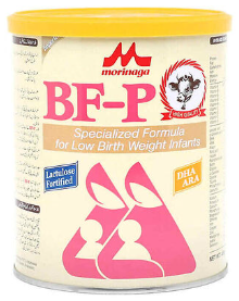 Morinaga Bfp Baby Milk 400g