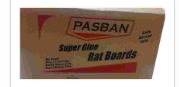 Pasban Super Glue Rat Boards Pack