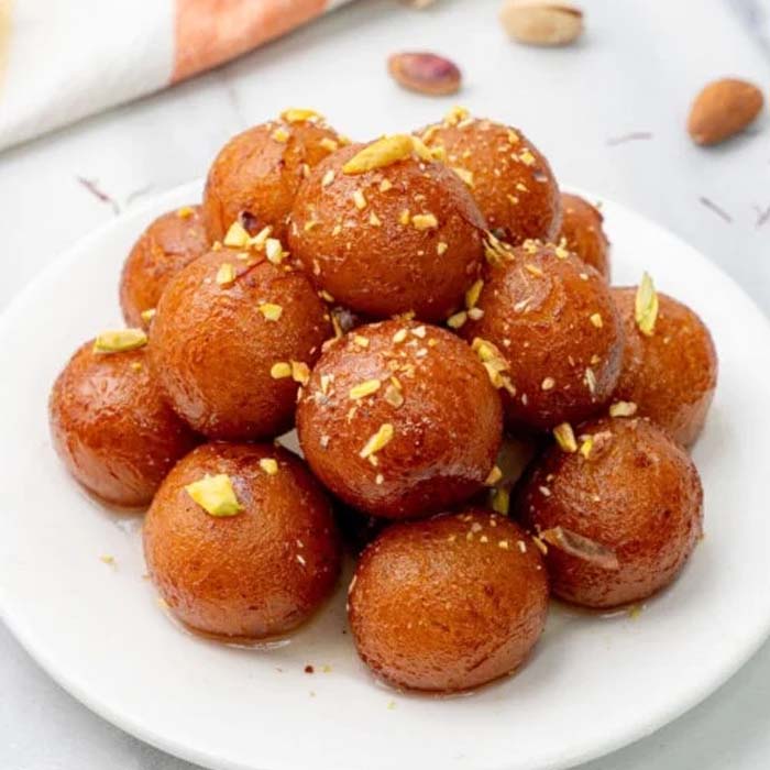 Gulab Jamun