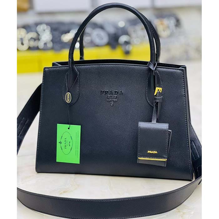 Scarlet Handbag