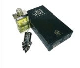 Al Qamar Attar Al Faris 12ml