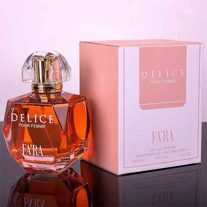 Delice For Her 100ml