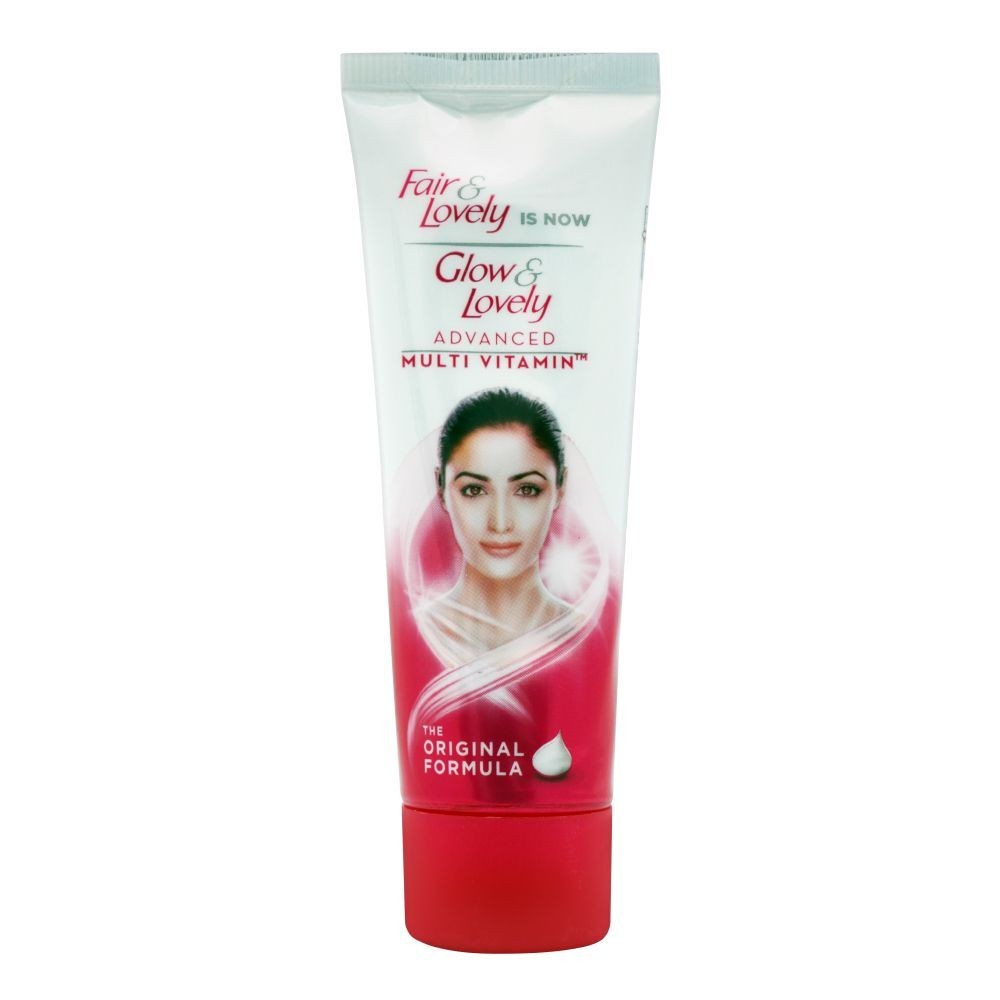 Fair And Lovely Advanced Multi Vitamin Cream 50g Large