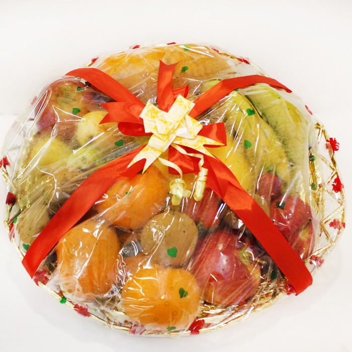 Small Fruit Basket