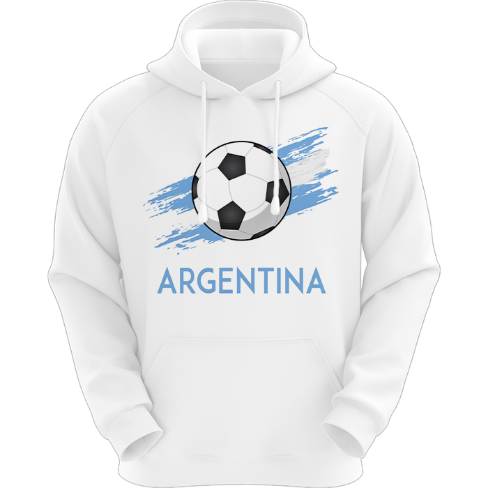 Argentina Hoodie