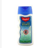 English Anti Lice Shampoo Small