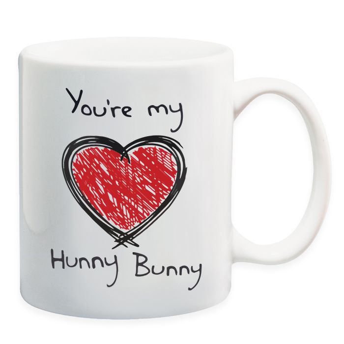 Hunny Bunny