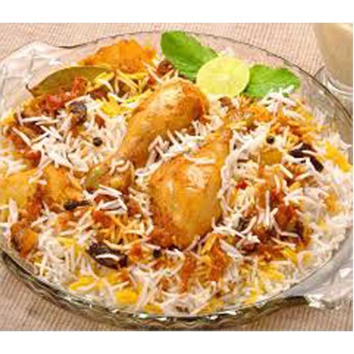 Deal For 10 Persons