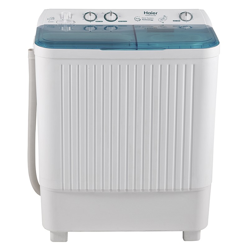 Haier HWM 100BS 10Kg Semi Automatic