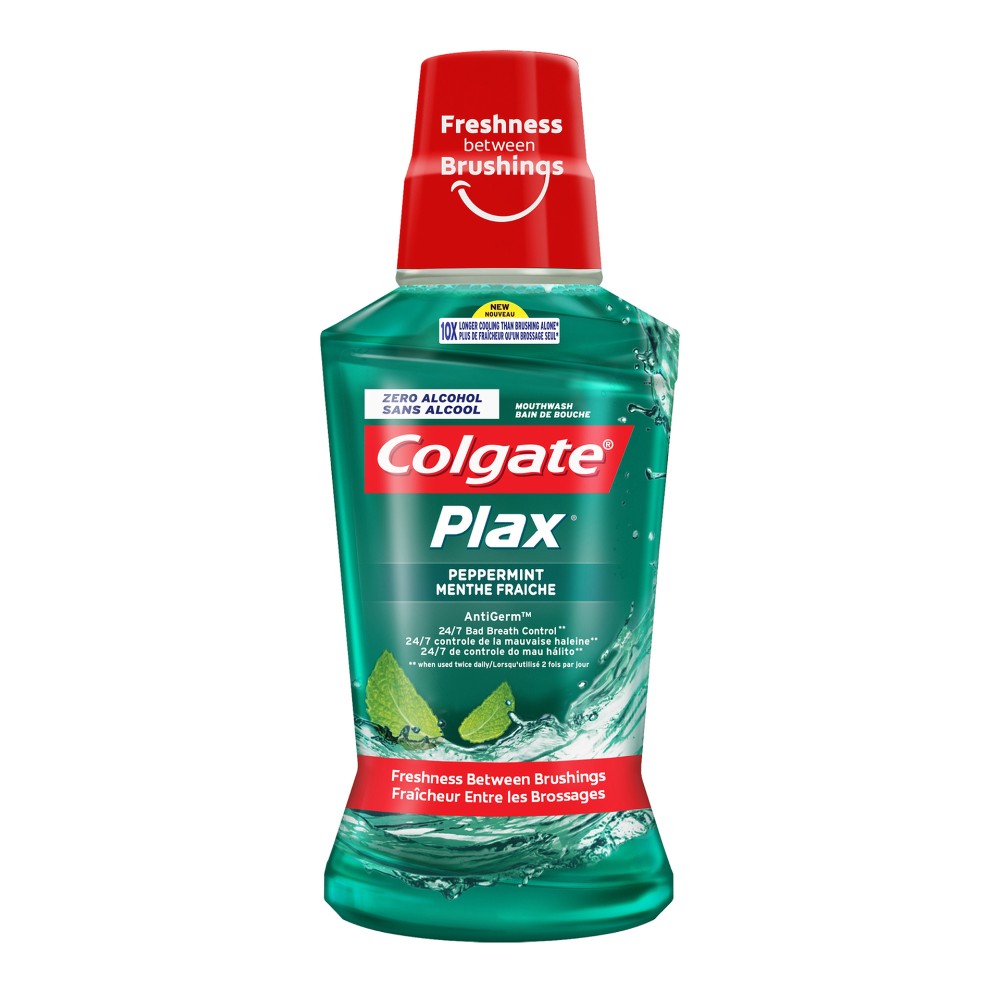 Colgate Plax Freshmint 250ml