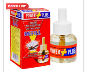Power Plus Insect Killer Refill 45ml