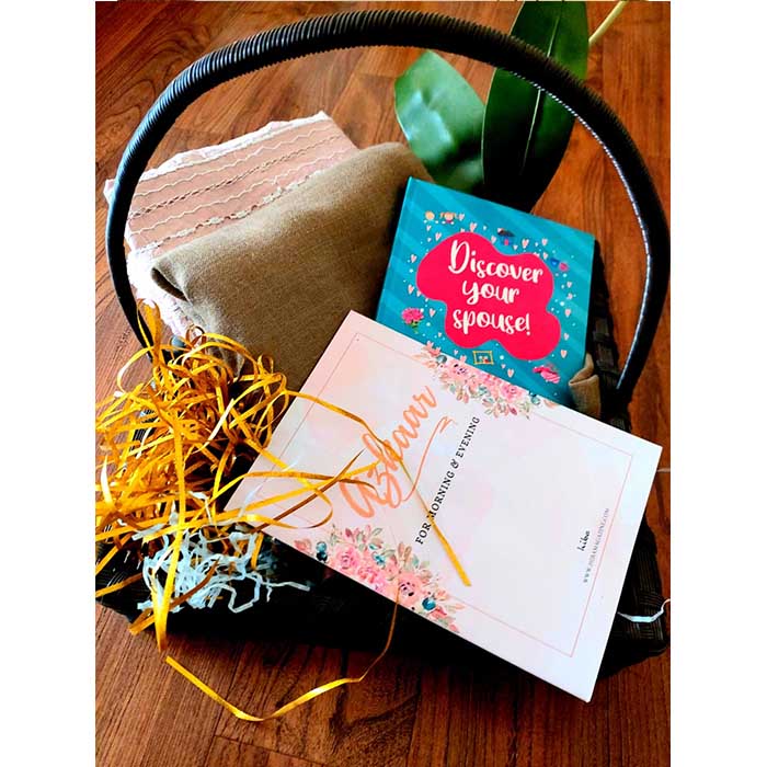 Couple Gift Hamper III