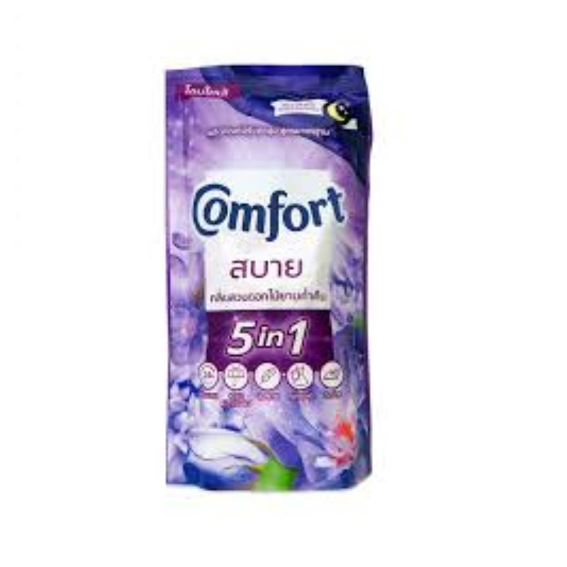 Comfort 500ml Purple Indo