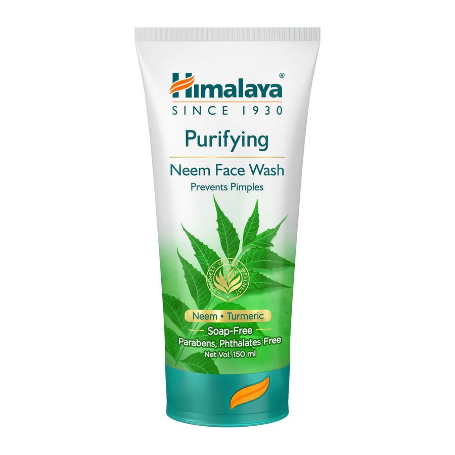 Himalaya Face Wash 100ml