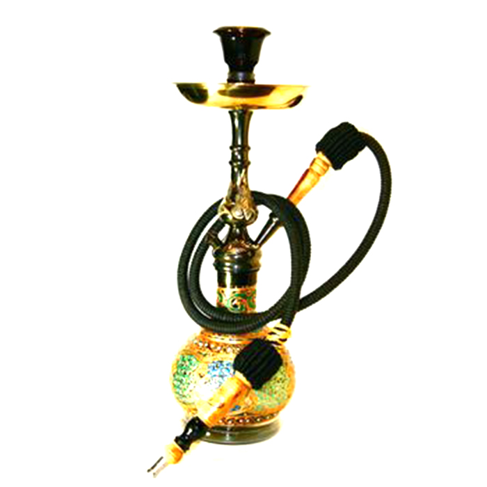 Decorative Modern Hookah