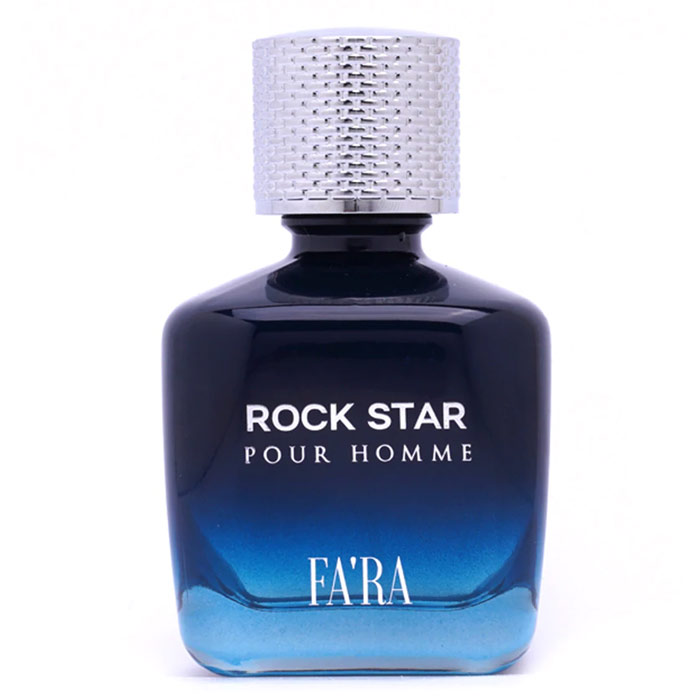 FA’RA Men Rock Star