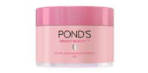 Ponds Bright Beauty Cream Gluta Niacinamide Jar 50g