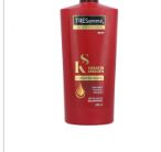Tresemme Shampoo Keratin Smooth Red 650ml