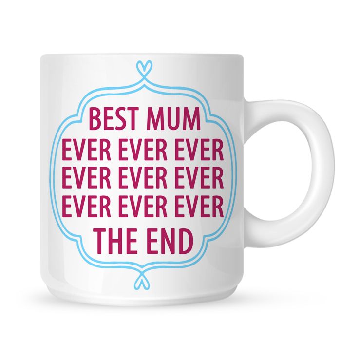 Best Mum Ever