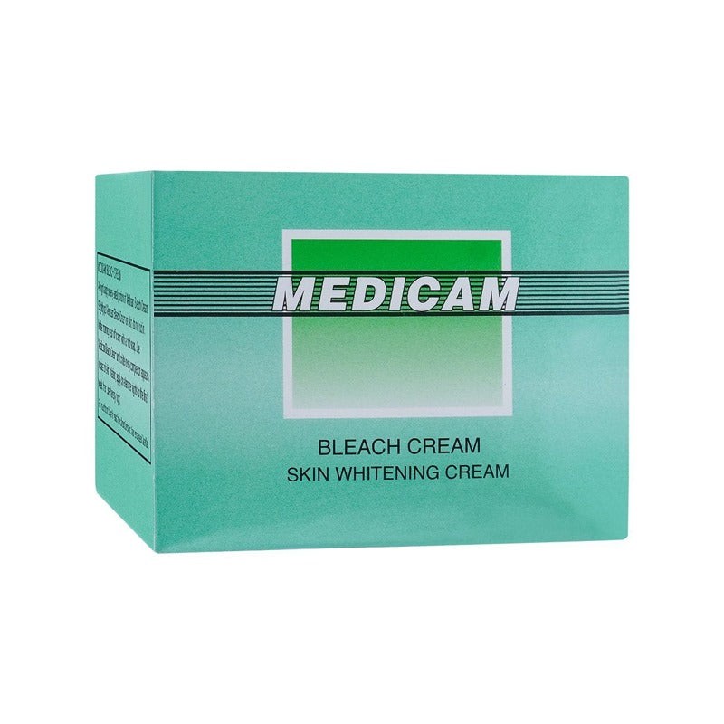 Medicam Bleach Cream Small (2)
