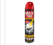Maxtox Insect Killer Spray 600ml