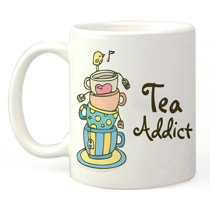 Tea Addict