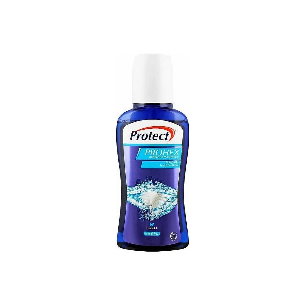 Protect Procare Mouthwash Small 130Ml