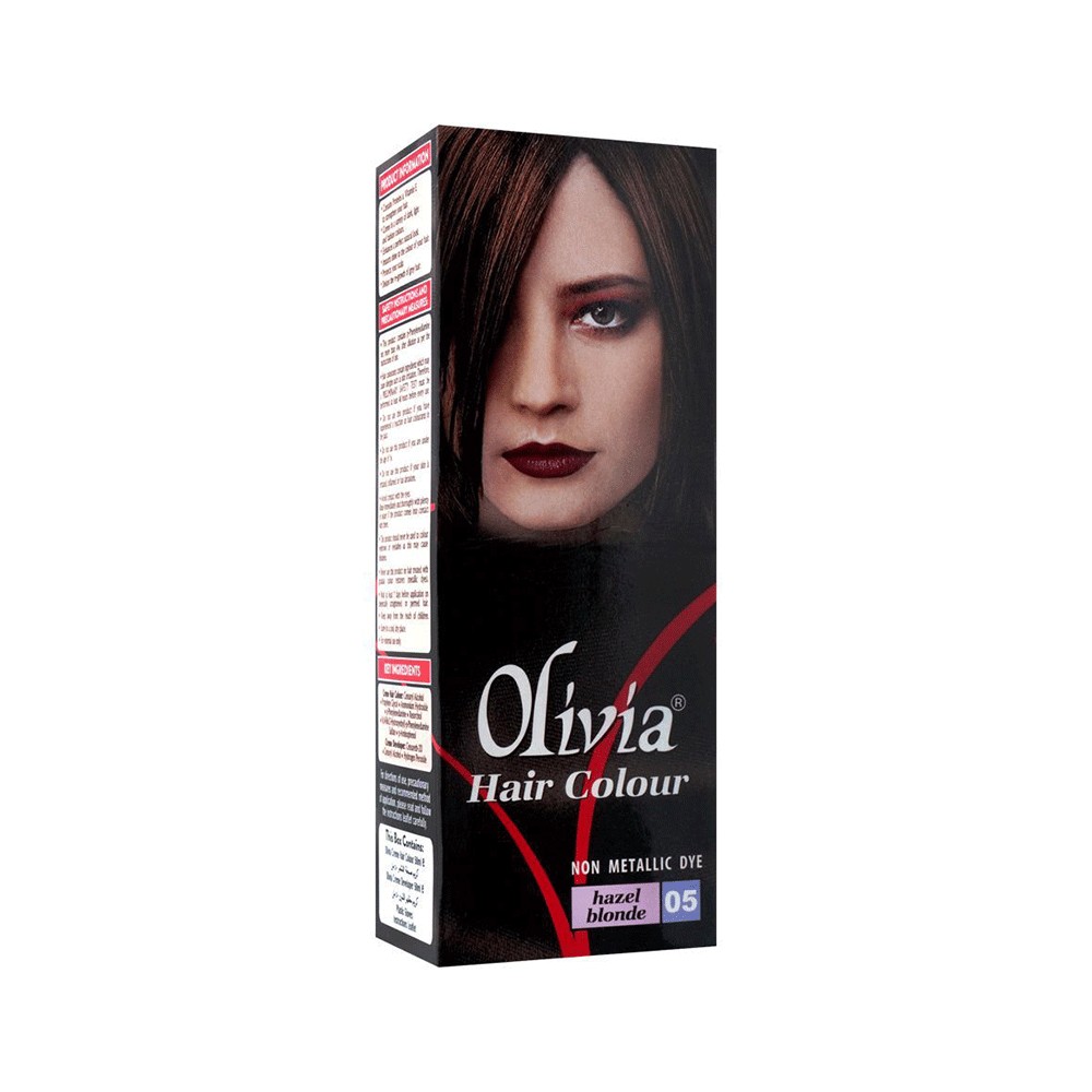 Color On Color Hair Colour 05