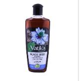 Vatika Hair Oil Kolongi Black Seed 100ml Small