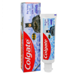 Colgate Toothpaste Bubble Fruit Flavar 60g