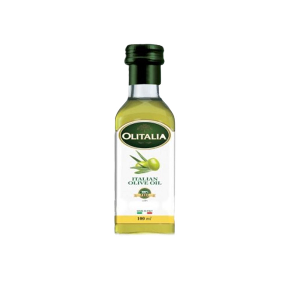 Otlia Olive Oil 100Ml