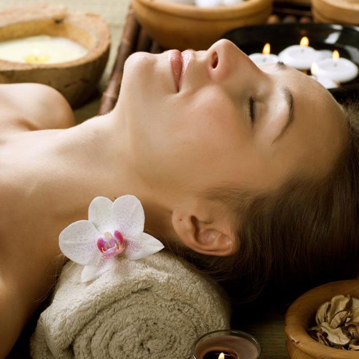 Relaxing Treat Voucher