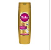 Meclay London Hair Full Defense Golden Shampoo 360ml Large